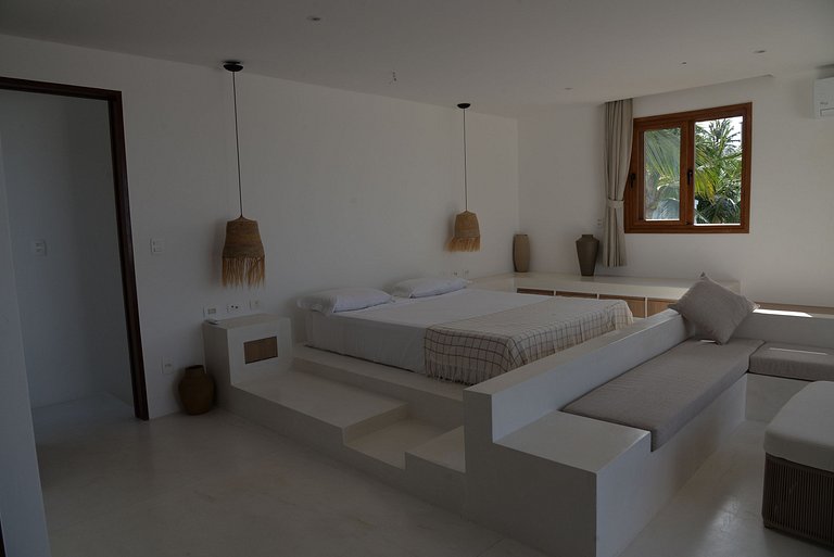 Kite Villas - Villa Carnauba