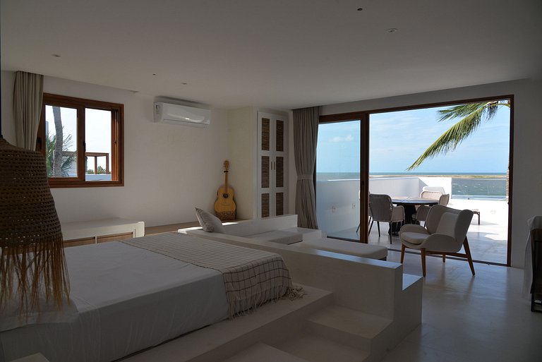 Kite Villas - Villa Carnauba
