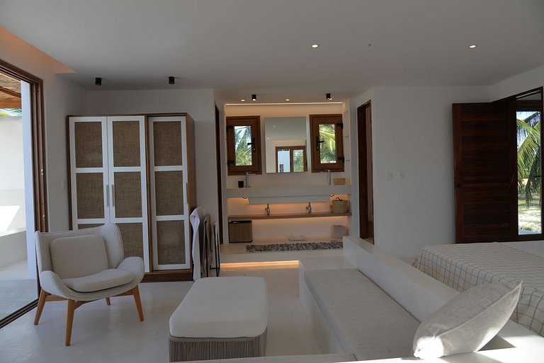 Kite Villas - Villa Carnauba