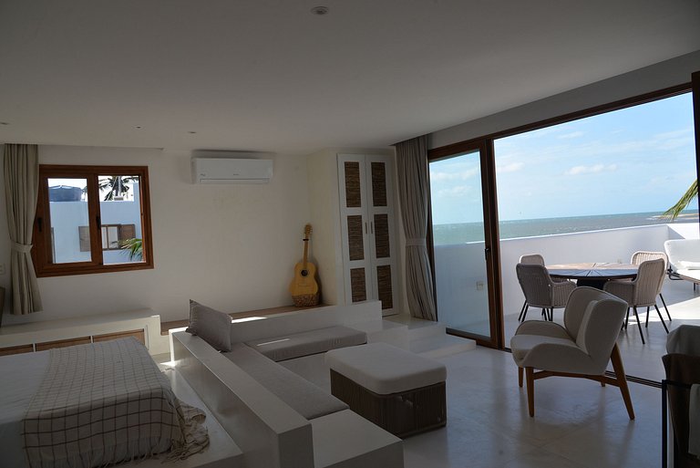 Kite Villas - Villa Carnauba