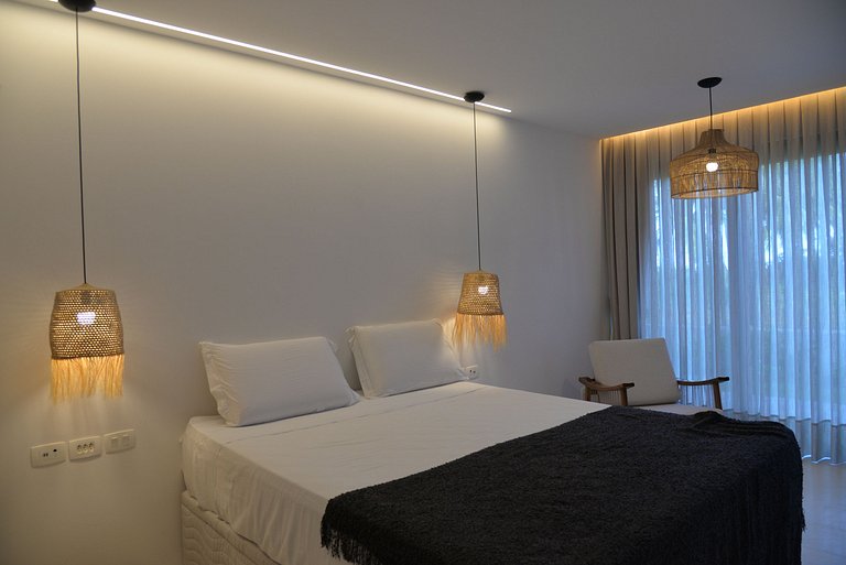 Kite Villas - Villa Carnauba