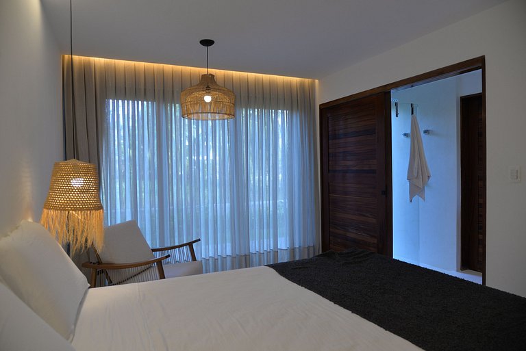 Kite Villas - Villa Carnauba