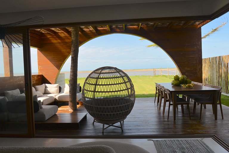 Kite Villas - Villa Carnauba