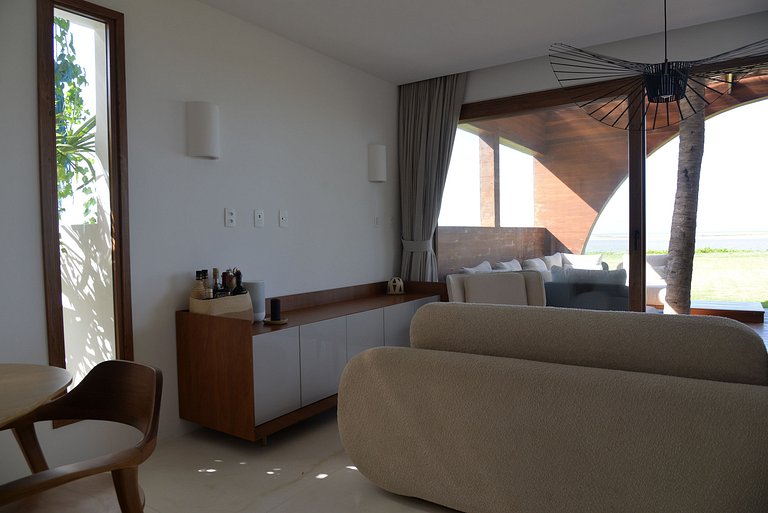 Kite Villas - Villa Carnauba