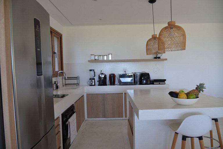Kite Villas - Villa Carnauba