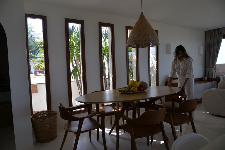 Kite Villas - Villa Carnauba