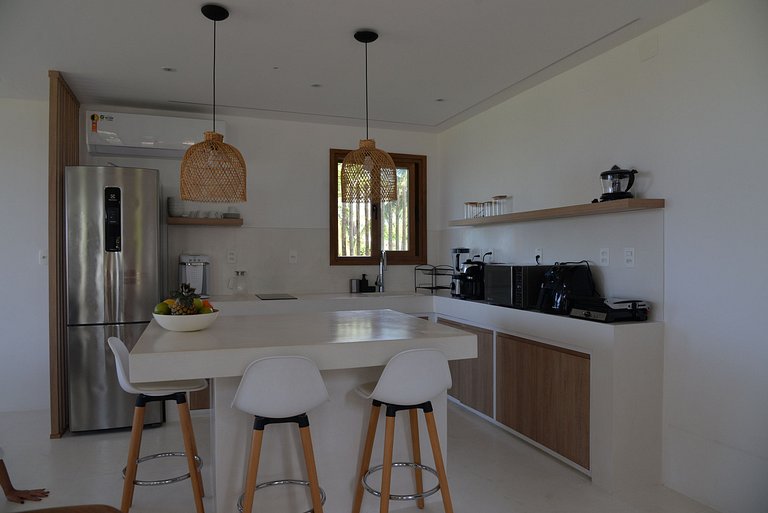 Kite Villas - Villa Carnauba