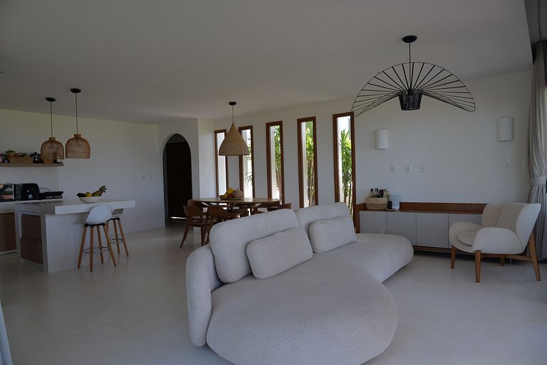Kite Villas - Villa Carnauba