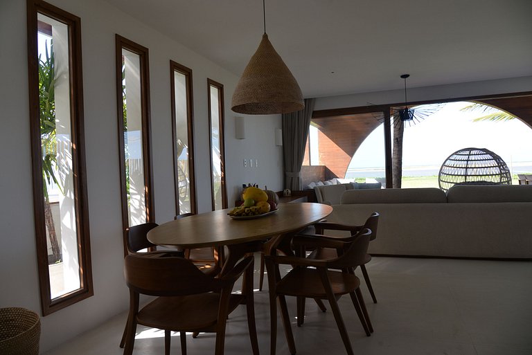 Kite Villas - Villa Carnauba