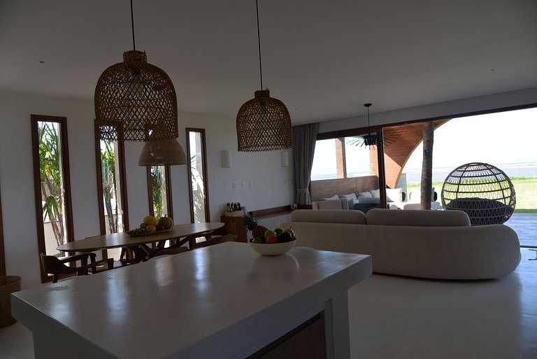 Kite Villas - Villa Carnauba