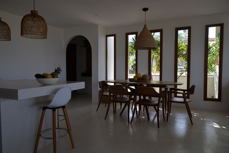 Kite Villas - Villa Carnauba