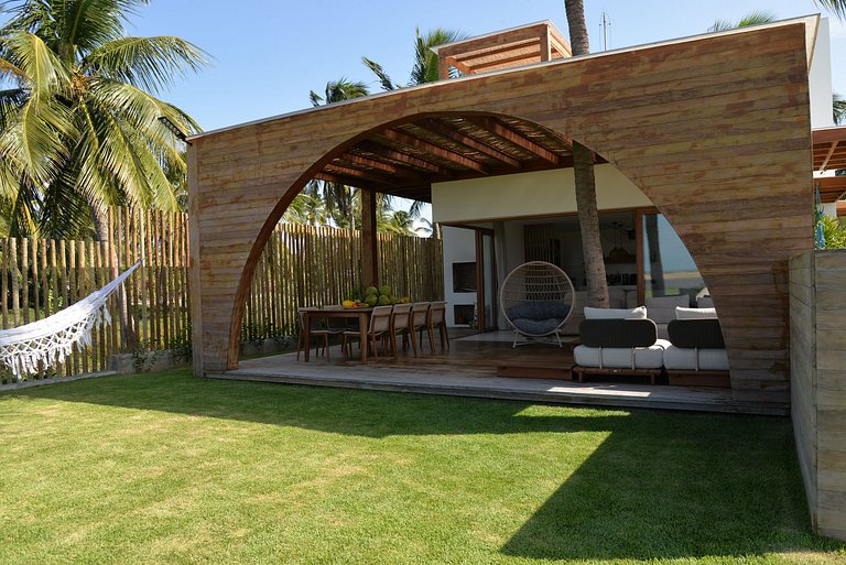 Kite Villas - Villa Carnauba