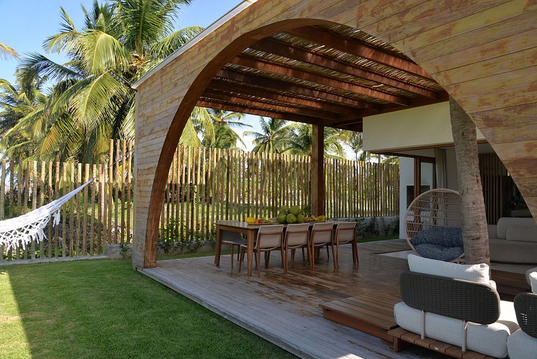 Kite Villas - Villa Carnauba