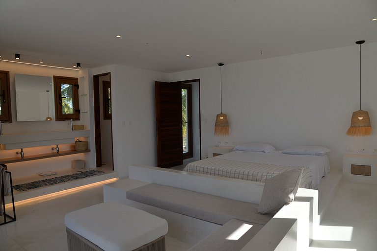 Kite Villas - Villa Carnauba