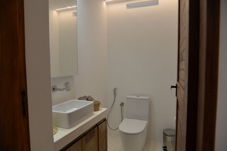 Kite Villas - Villa Carnauba