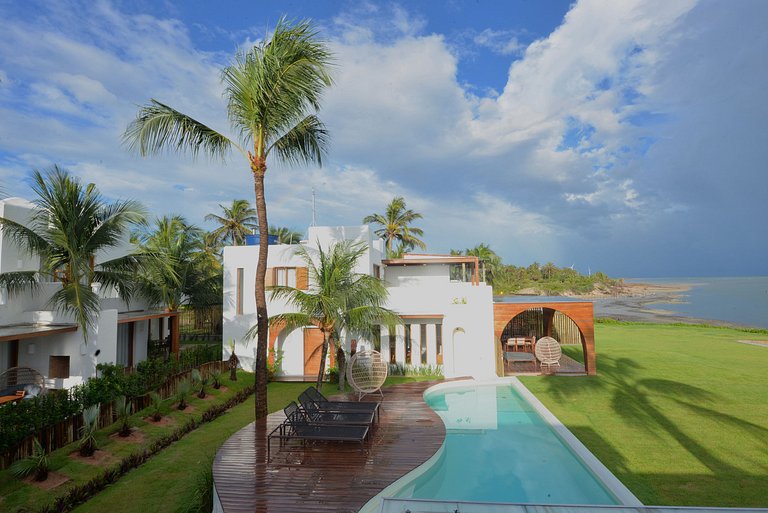 Kite Villas - Villa Cajueiro