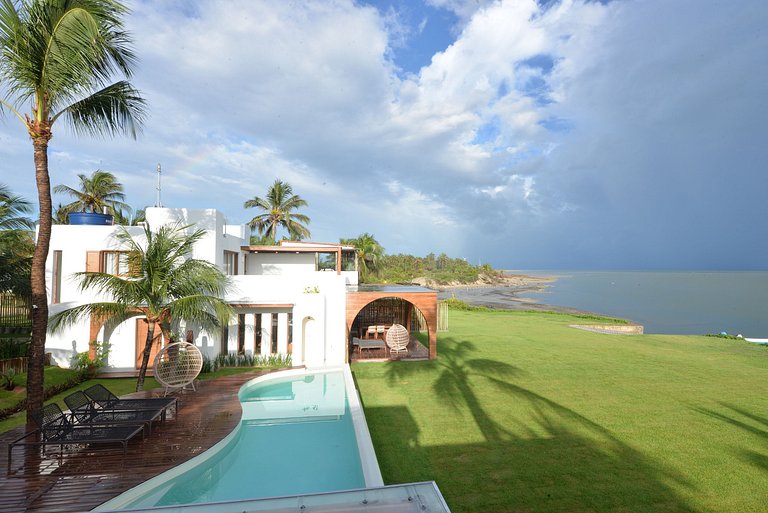Kite Villas - Villa Cajueiro
