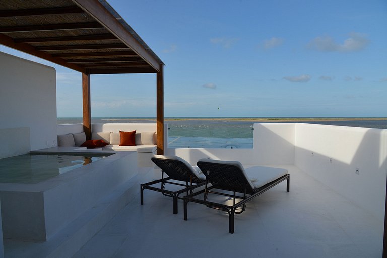 Kite Villas - Villa Cajueiro
