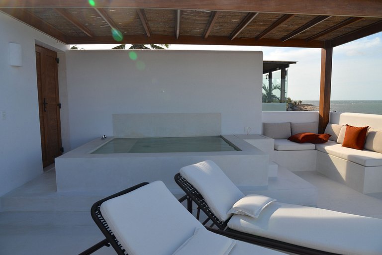 Kite Villas - Villa Cajueiro