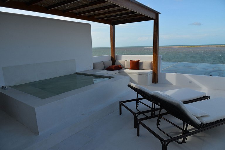 Kite Villas - Villa Cajueiro
