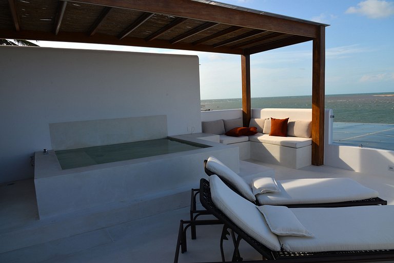 Kite Villas - Villa Cajueiro
