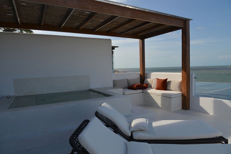 Kite Villas - Villa Cajueiro