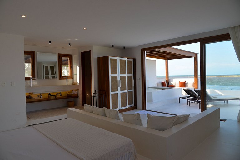 Kite Villas - Villa Cajueiro