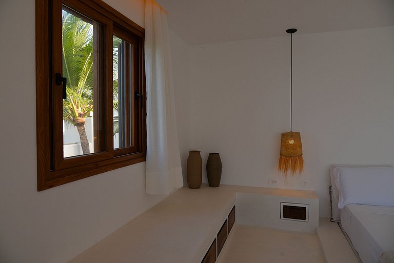 Kite Villas - Villa Cajueiro
