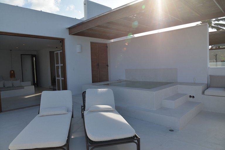 Kite Villas - Villa Cajueiro