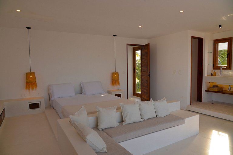 Kite Villas - Villa Cajueiro