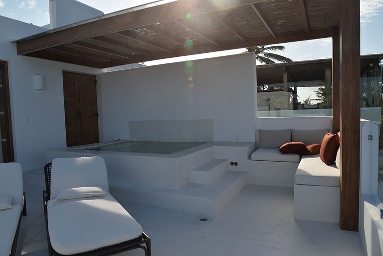 Kite Villas - Villa Cajueiro