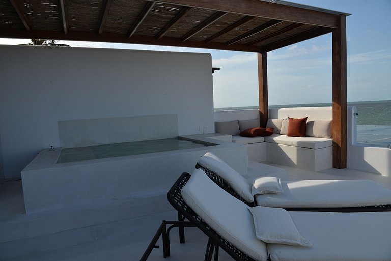 Kite Villas - Villa Cajueiro