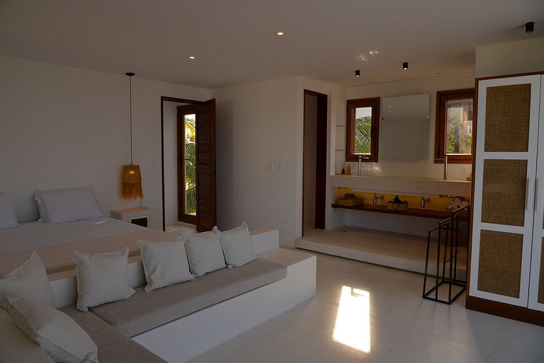 Kite Villas - Villa Cajueiro