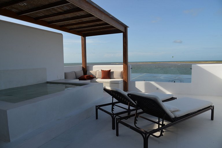 Kite Villas - Villa Cajueiro