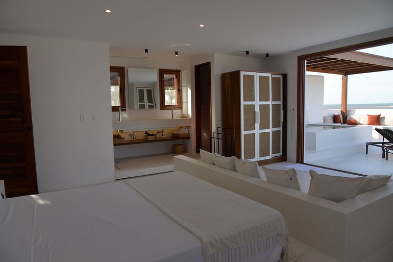 Kite Villas - Villa Cajueiro