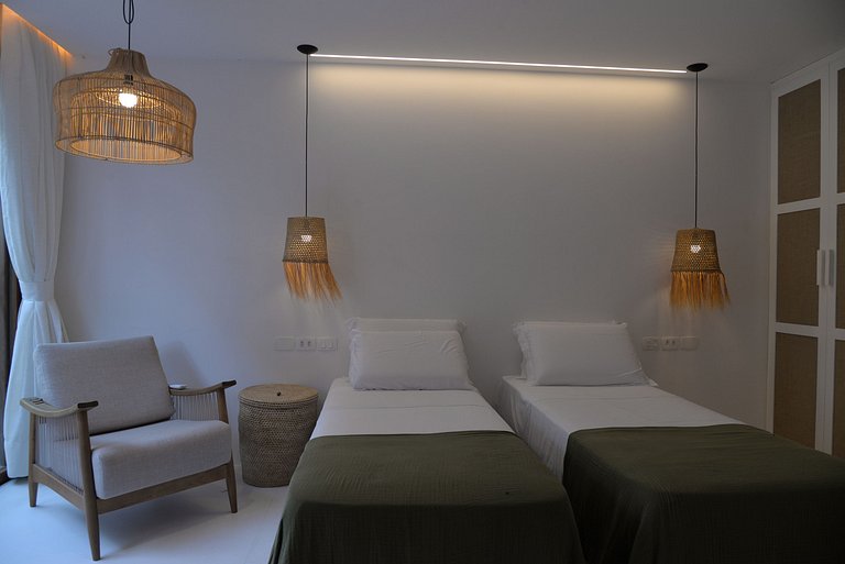 Kite Villas - Villa Cajueiro