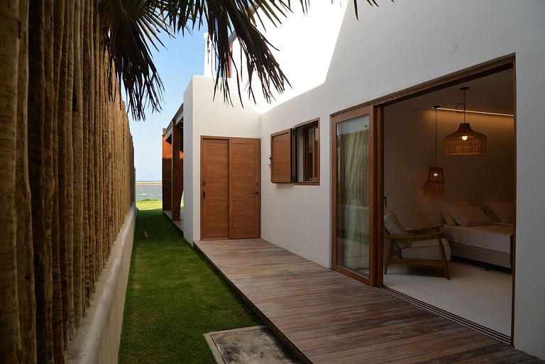 Kite Villas - Villa Cajueiro