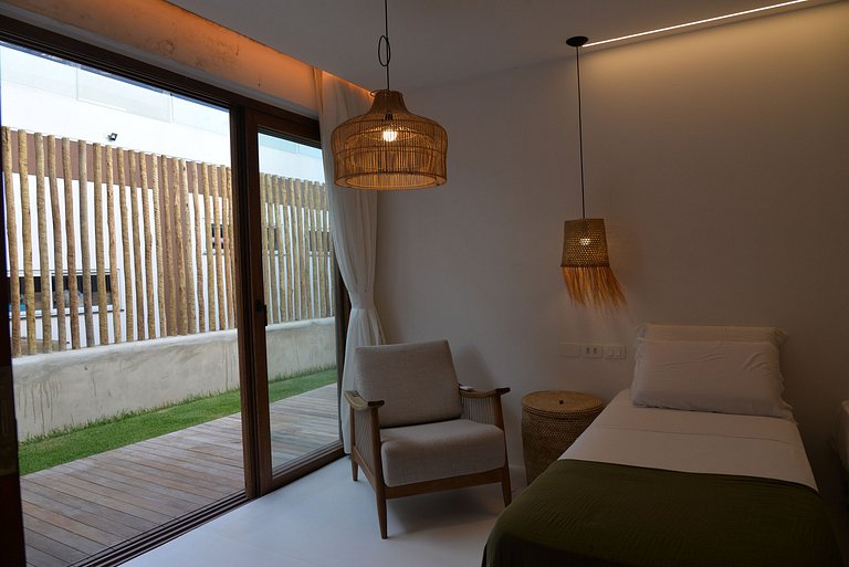 Kite Villas - Villa Cajueiro