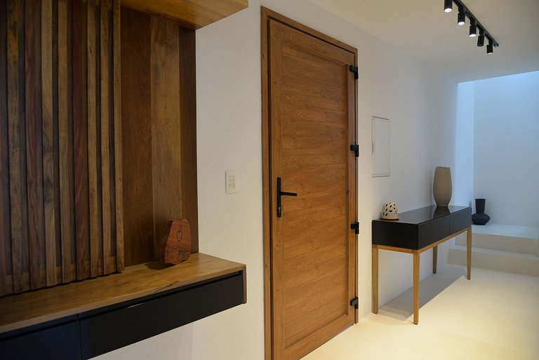 Kite Villas - Villa Cajueiro