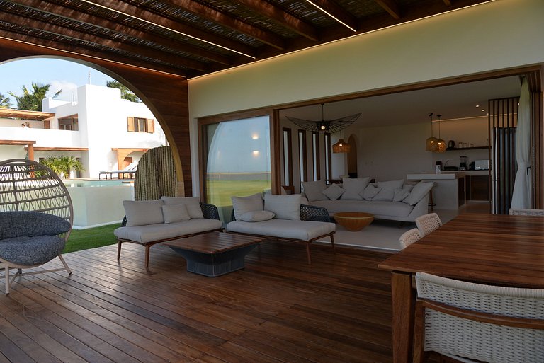 Kite Villas - Villa Cajueiro