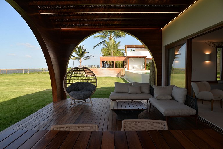 Kite Villas - Villa Cajueiro