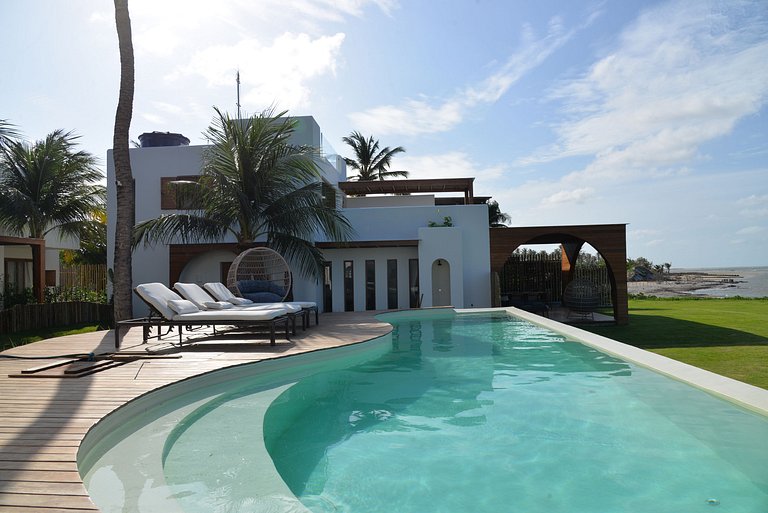 Kite Villas - Villa Cajueiro