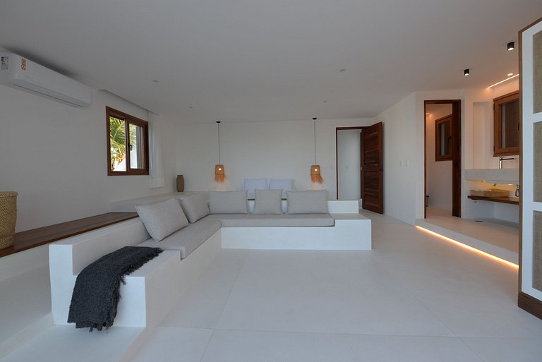 Kite Villas - Villa Cajueiro