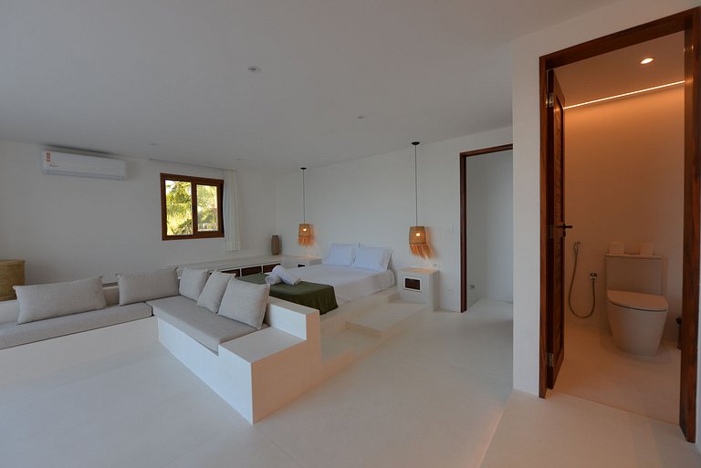 Kite Villas - Villa Cajueiro
