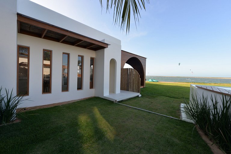 Kite Villas - Villa Cajueiro