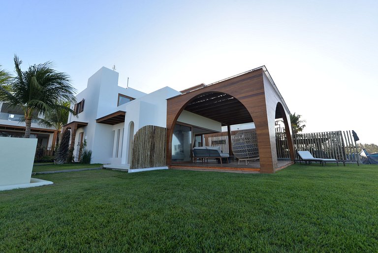 Kite Villas - Villa Cajueiro