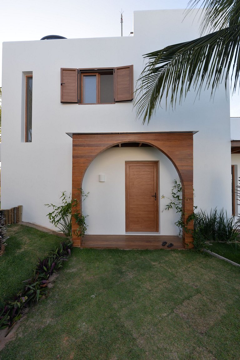 Kite Villas - Villa Cajueiro