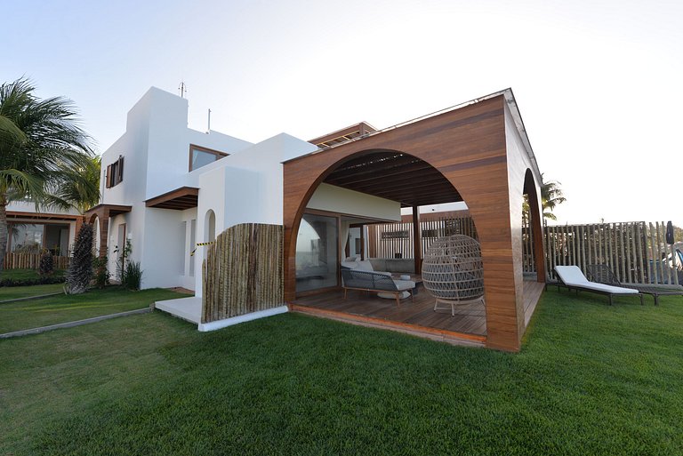 Kite Villas - Villa Cajueiro