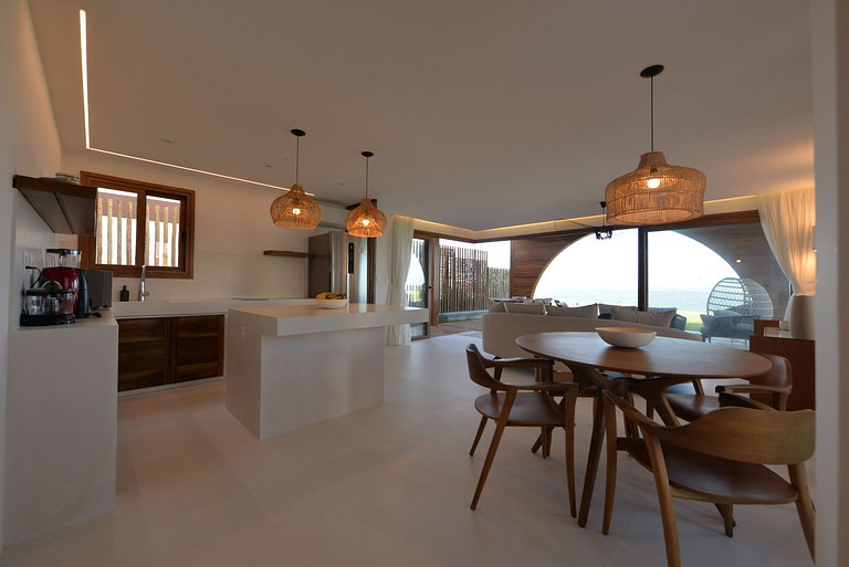 Kite Villas - Villa Cajueiro
