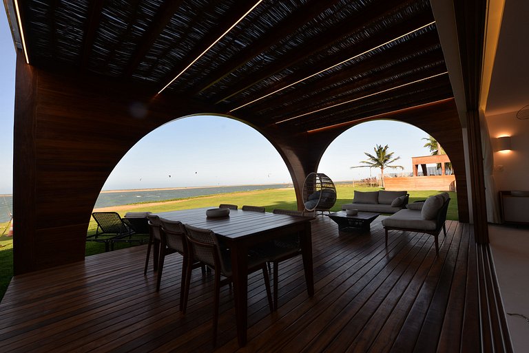Kite Villas - Villa Cajueiro